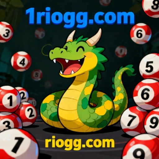 riogg.com Logo