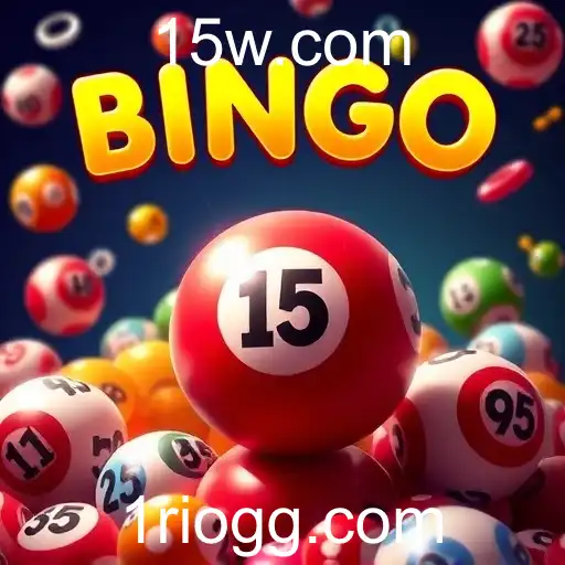 Jogos de bingo
